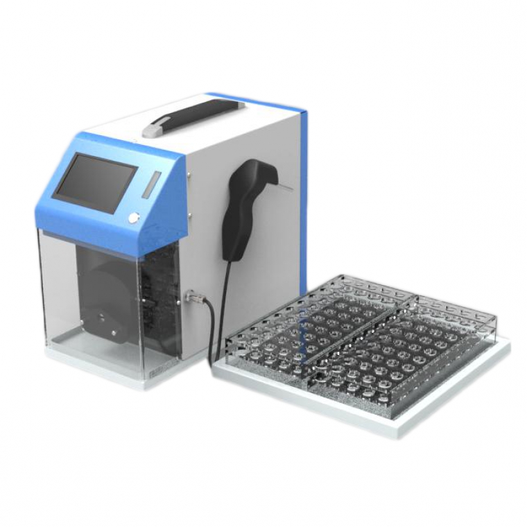 便攜式分配儀BFP