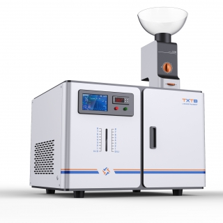 大容量低溫連續(xù)錘式旋風(fēng)磨 TDW-4000