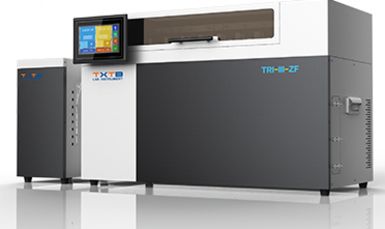 全自動脂肪酸值滴定儀TRI-III-ZF  
