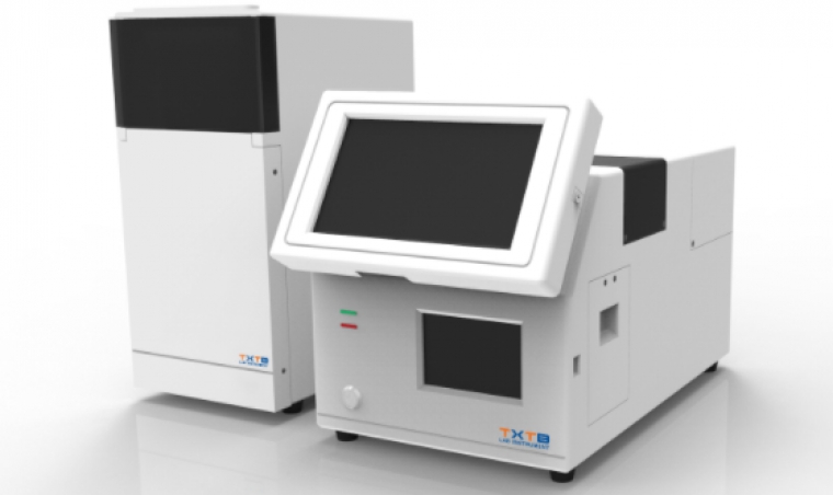 全自動滴定儀 TRI-III