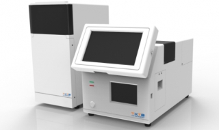 全自動(dòng)滴定儀 TRI-III