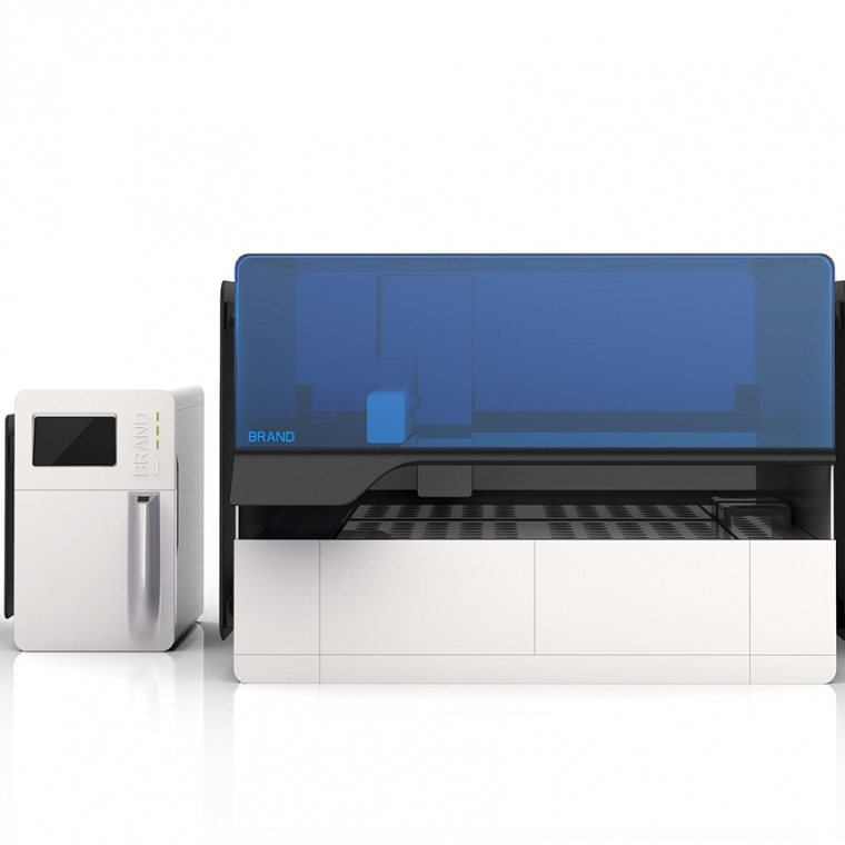 全自動(dòng)液體樣品處理平臺(tái)ALSP-02P