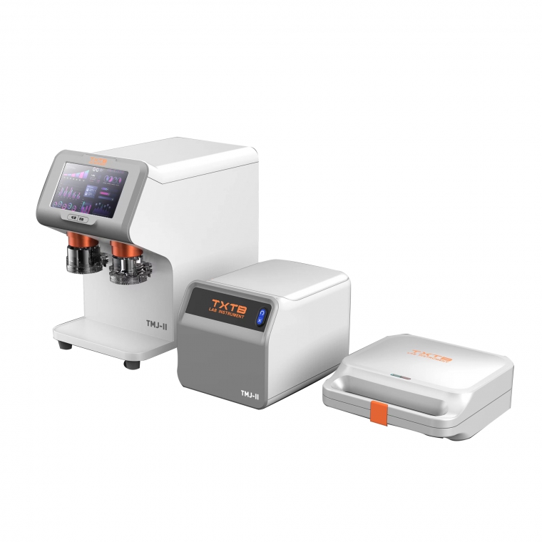 恒溫式面筋儀TMJ